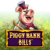 Piggy Bank Bills