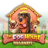 The Dog House Megaways